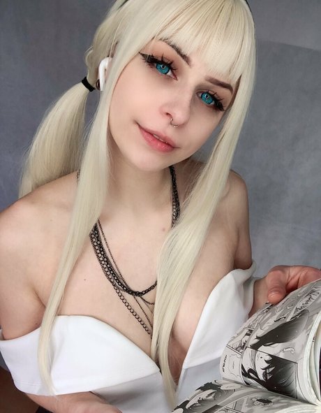 Yumeblume hd model pic