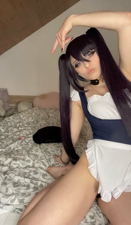 Yumeblume porn model archive