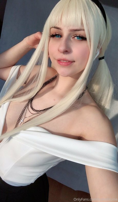 Yumeblume pornstar high quality pictures