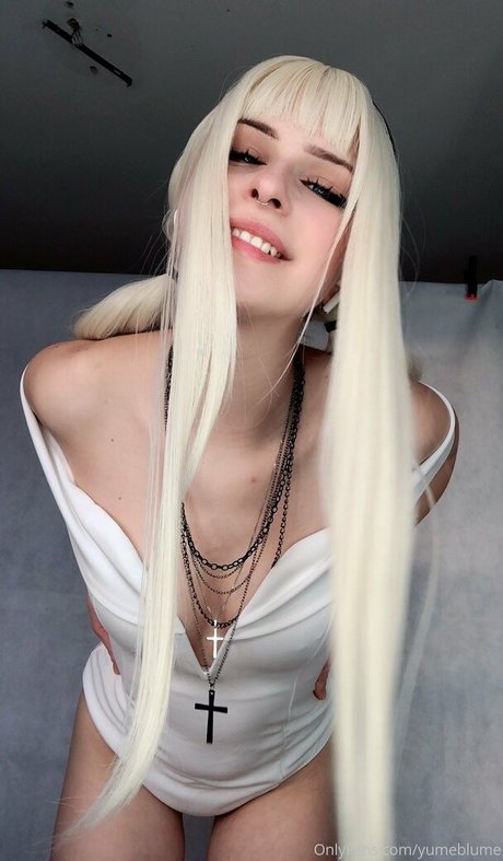 Yumeblume star art photo