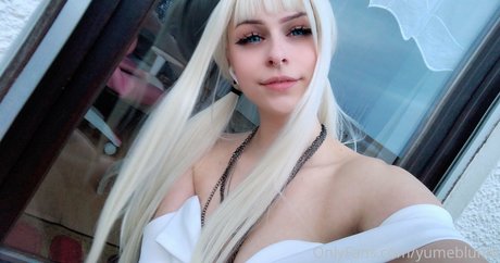 Yumeblume hd actress pictures