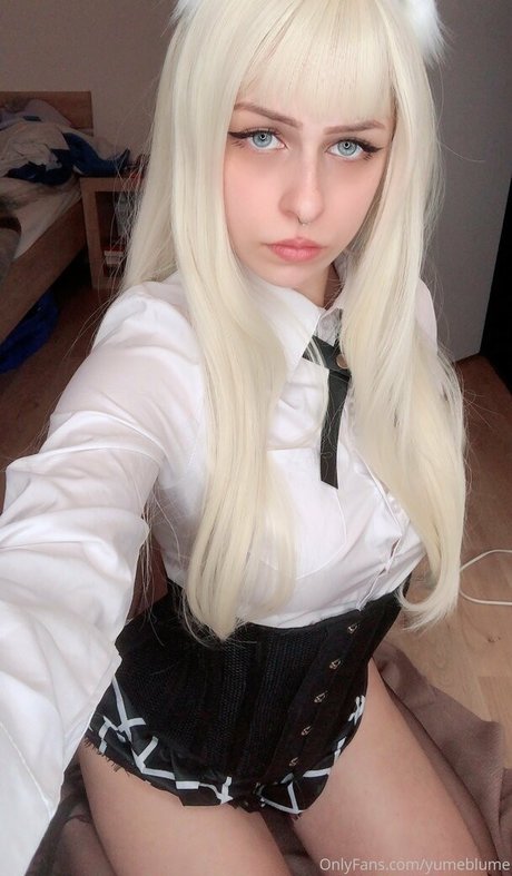 Yumeblume adult star archive