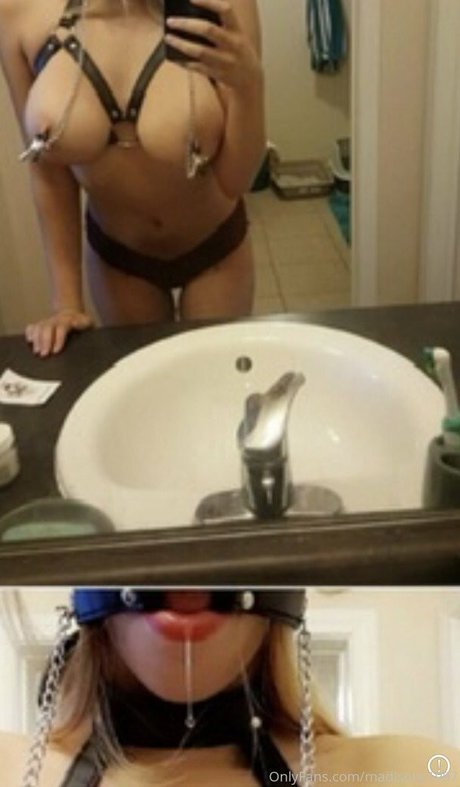 Madison Carter Quick photo