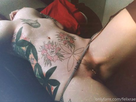 Felix Rae top pornstar images