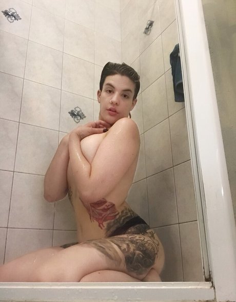 blonde shemale onlyfans beautiful naked picture