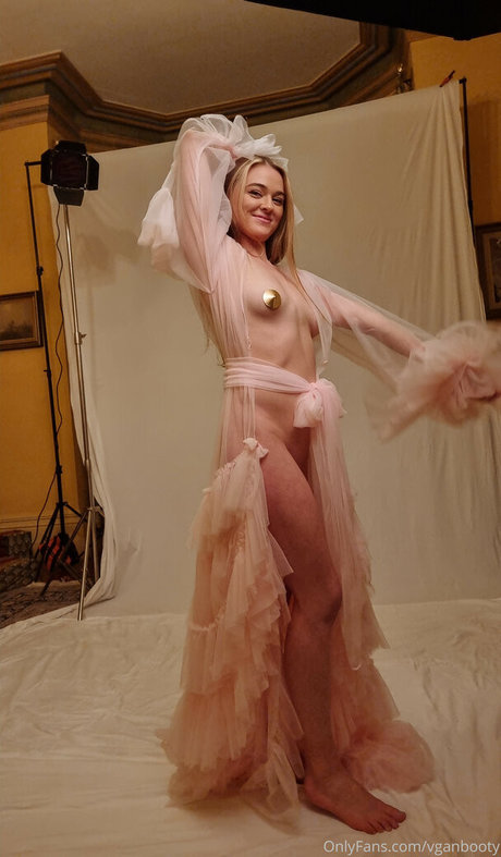 vganbooty model perfect gallery