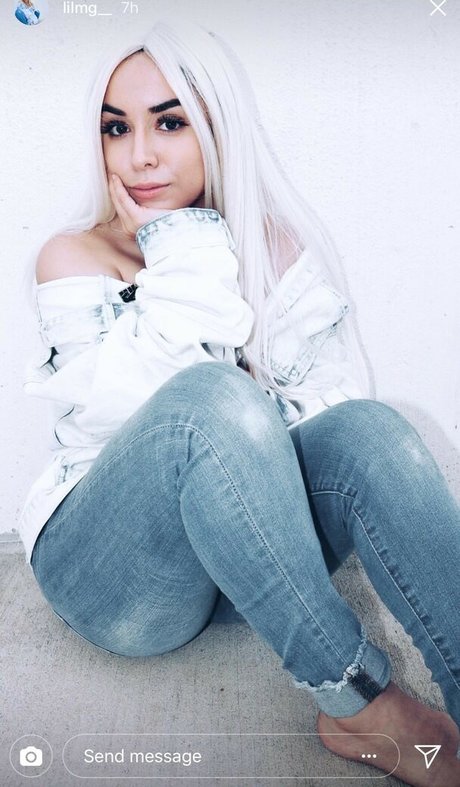 Lilmg_ pornstar high quality archive