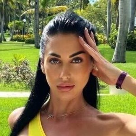 Mari Sweet perfect actress image