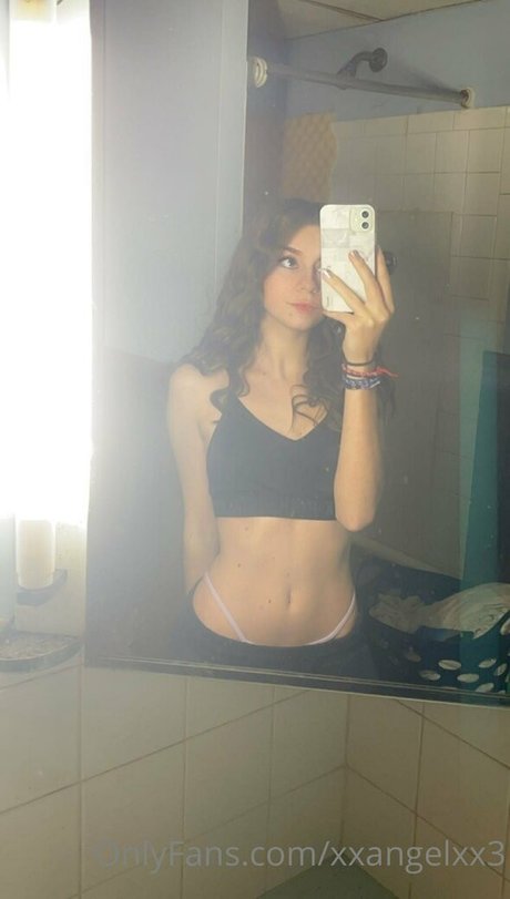 xxangelxx3 pornstar top picture