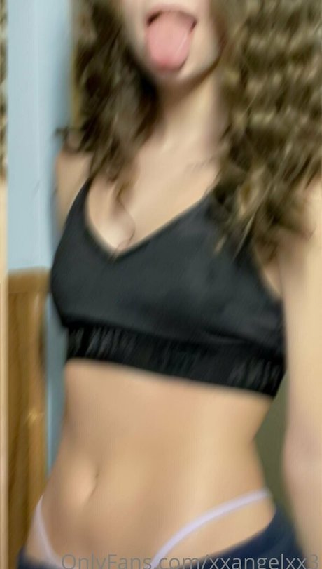 xxangelxx3 high quality star photos