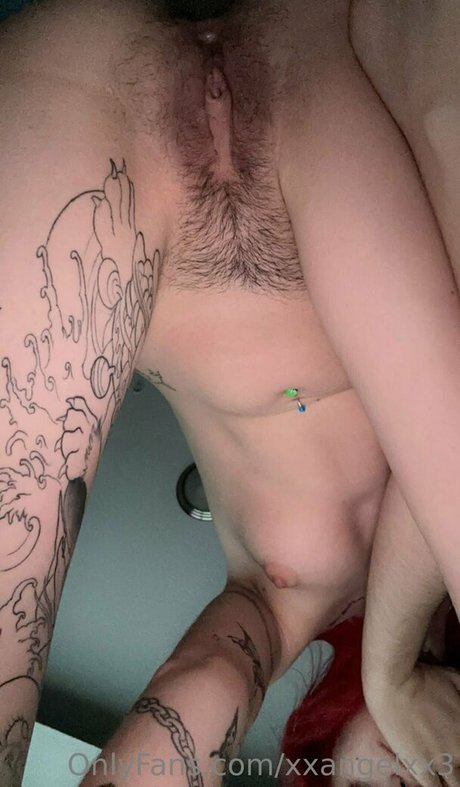 xxangelxx3 Profile photo