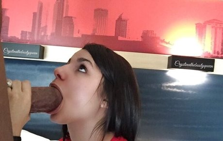 Crystina Rossi star hd archive