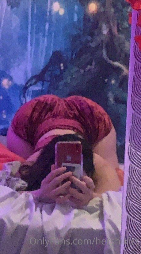 Hershikiss sexy pornstar gallery