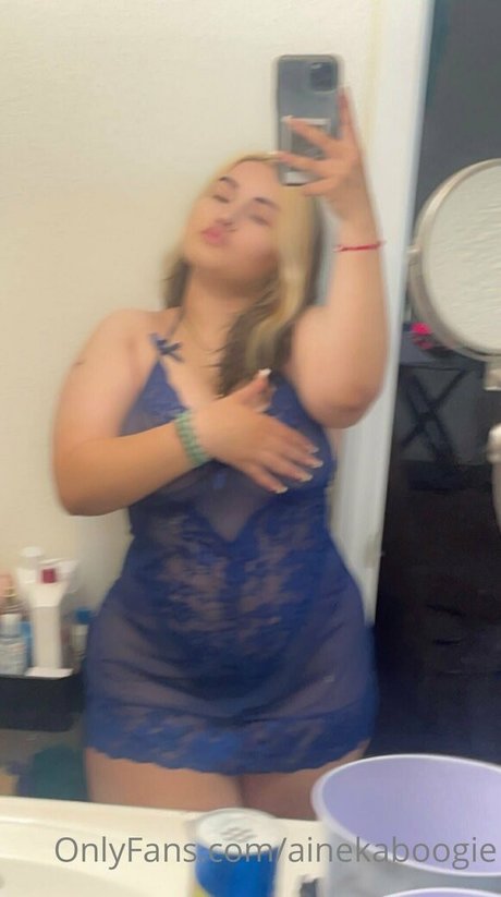 ainekaboogie star erotic archive