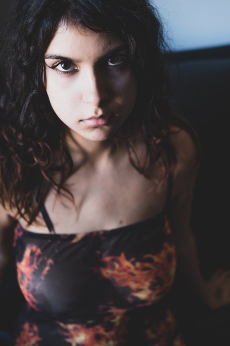 Michevla star xxx images