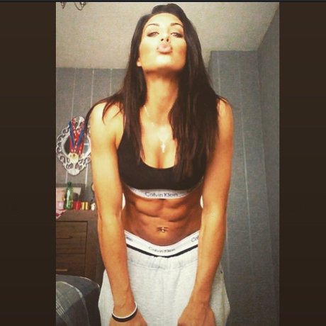 Lisa Mason pornstar naked image