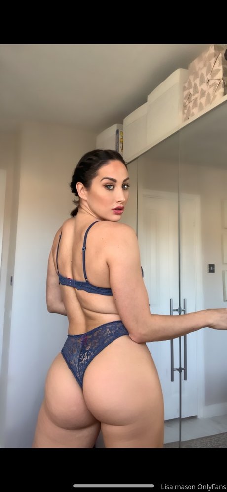 Lisa Mason pornographic actress pictures