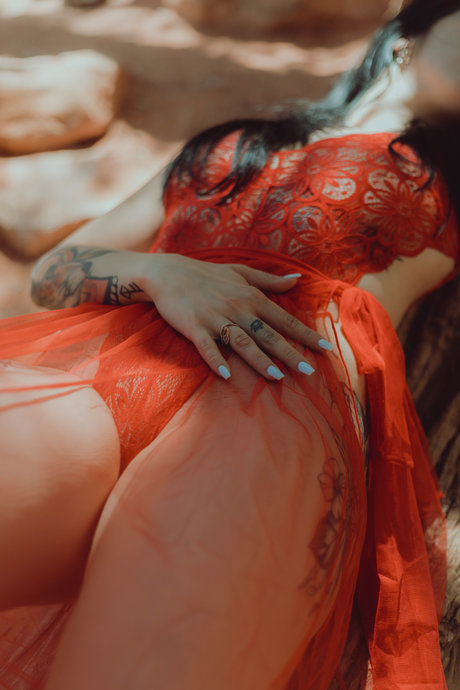 Thatsoraven95 star porn gallery