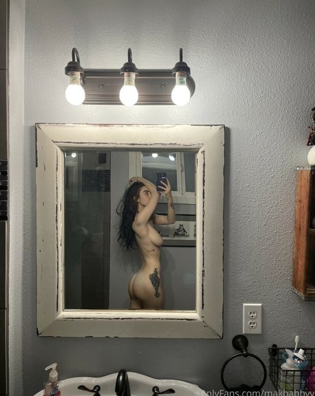 makbabbyy actress picture