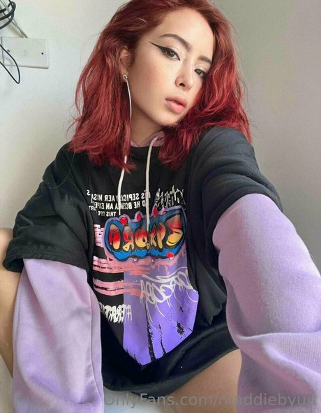 maddiebyun naked actress image