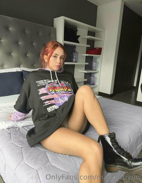 maddiebyun pornstar exclusive pic