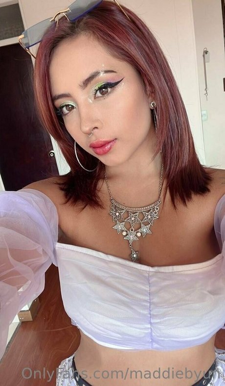maddiebyun star porn photo