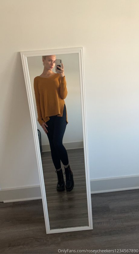 Rosey Cheekers high quality star galleries