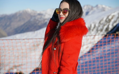 Alessiabailey model nice photo