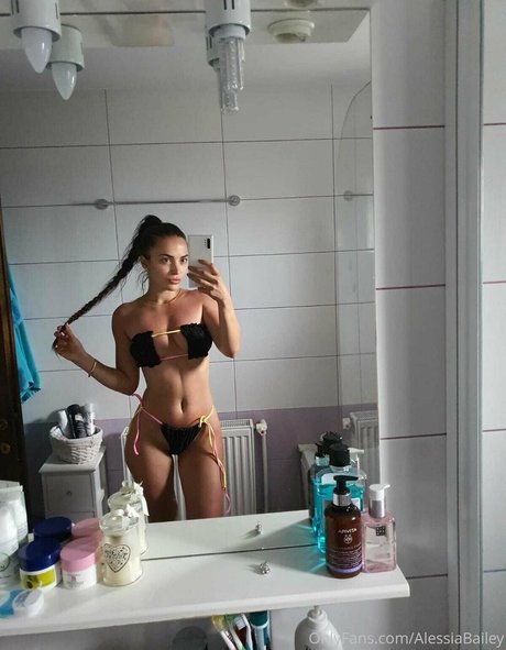 Alessiabailey pornstar erotic archive