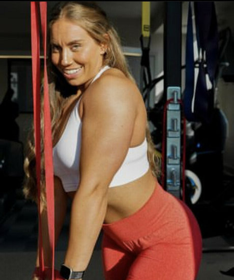 fitnessprincess42 top model pic