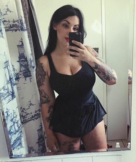 Bailey Arber model hot archive