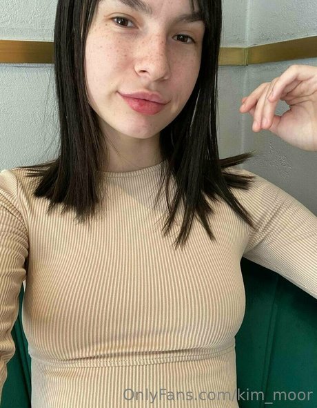 Kim Moor pornstar hd photo