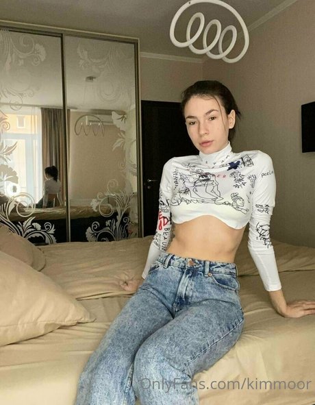 Kim Moor model hot gallery