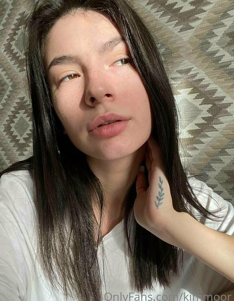 Kim Moor Quick photo