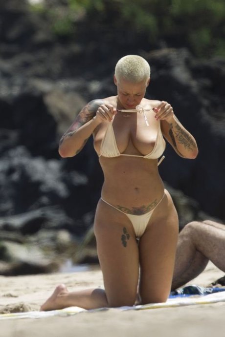 Amber rose Profile photo