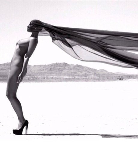 Amber rose best model img