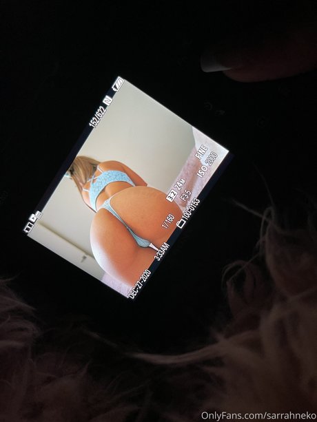 sarrahneko free actress archive