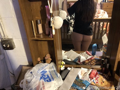 SophieGirl hot pornstar photos