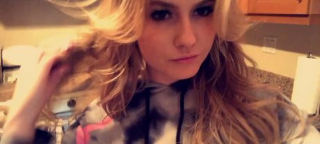 Britney Light model nudes pictures