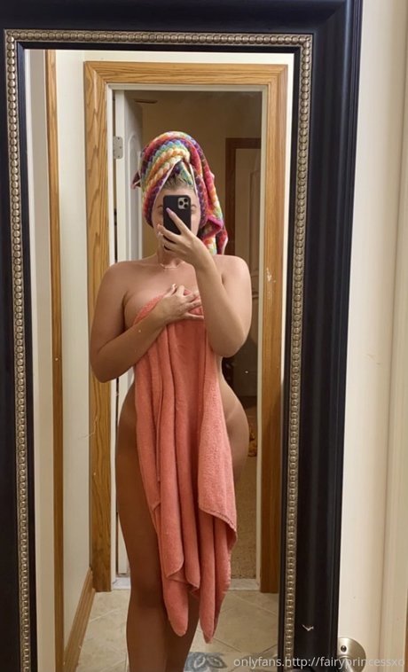 Fairyprincessxo perfect pornstar picture