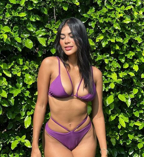 La Jary best model pictures