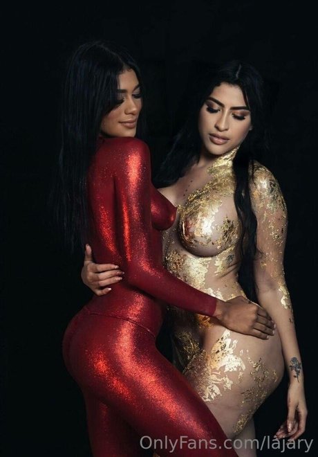 La Jary free model archive