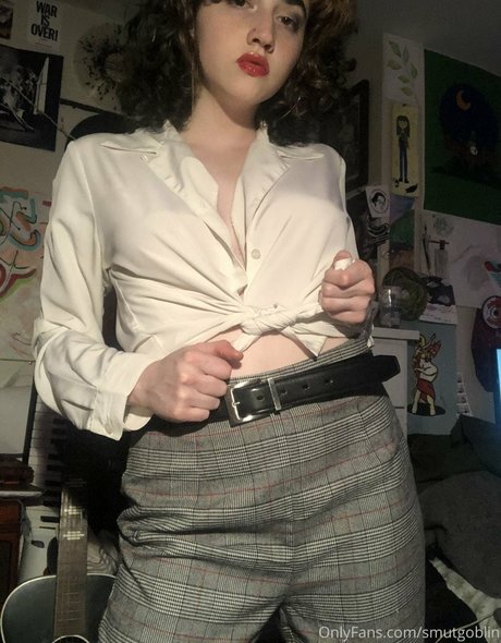 Smutgoblin actress gallery