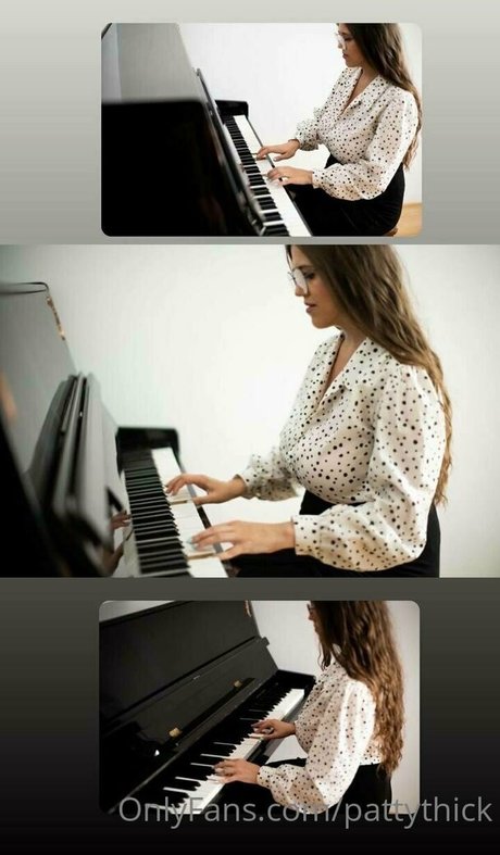 pattythick pornographic model pictures