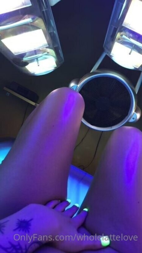 Alicia Bean exclusive model photos