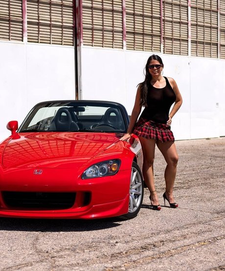 Eimeo nudes pornstar image