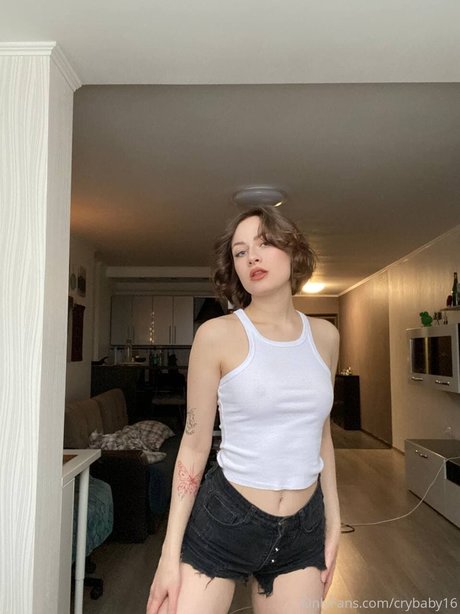 blonde small tits onlyfans hot naked photo