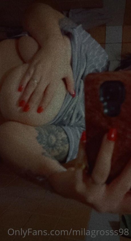 Mili star perfect gallery