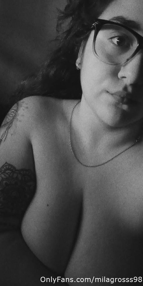 Mili pornstar high quality archive