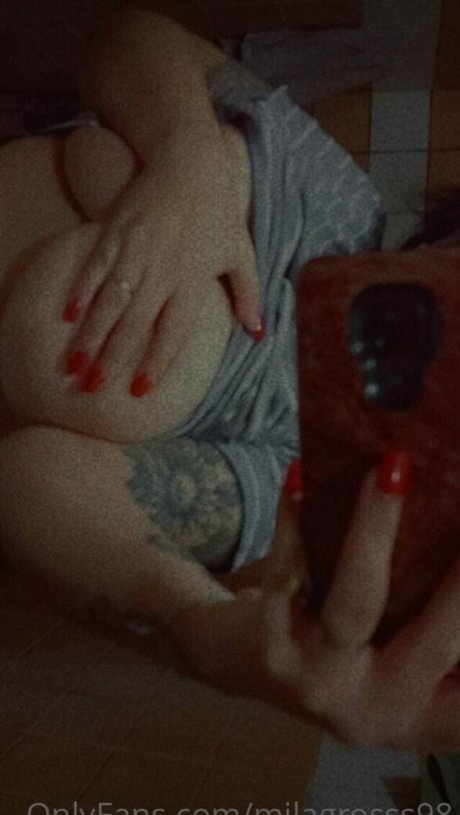 Mili perfect star image